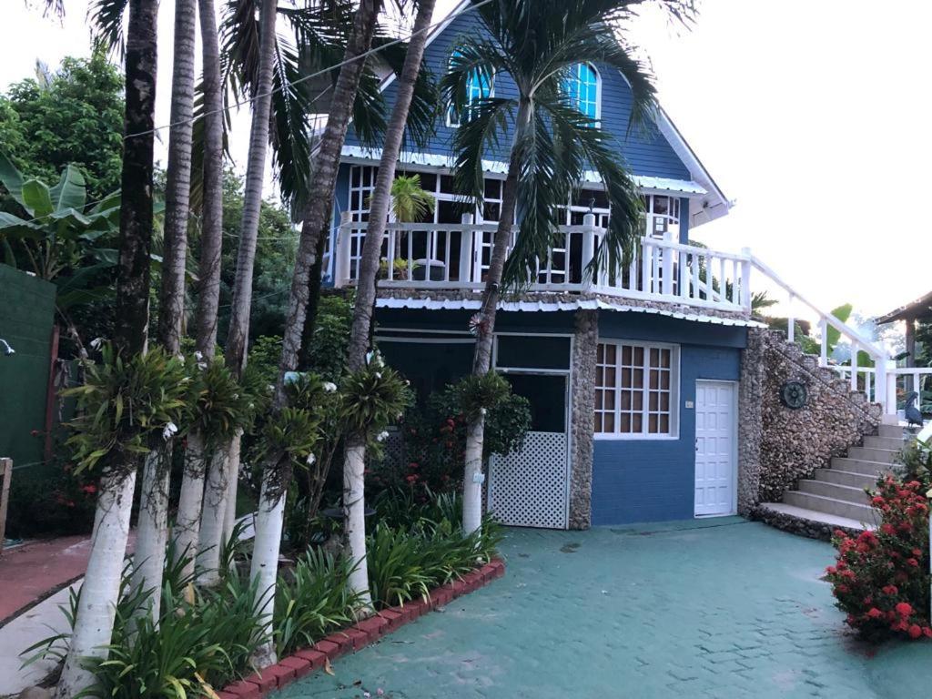 San Andres Ultd Inn Rnt # 30017 Exterior foto