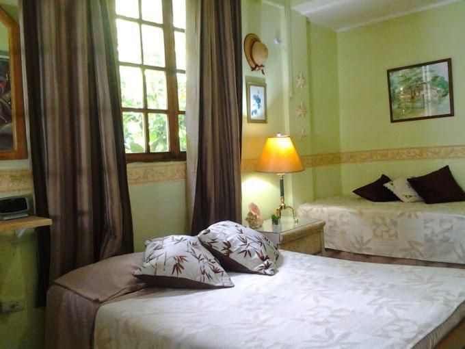 San Andres Ultd Inn Rnt # 30017 Quarto foto