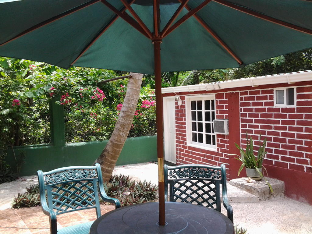 San Andres Ultd Inn Rnt # 30017 Quarto foto