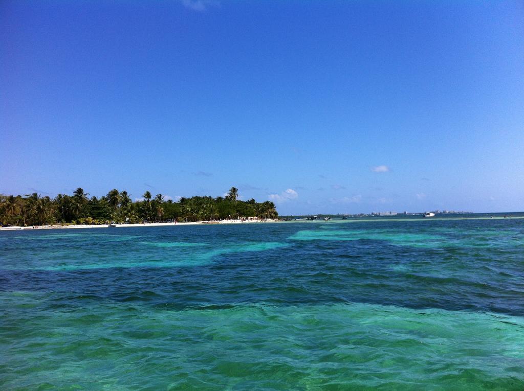 San Andres Ultd Inn Rnt # 30017 Exterior foto