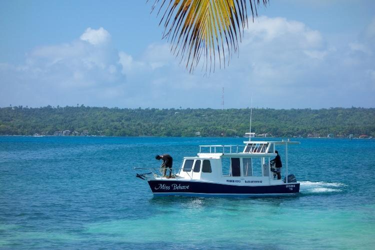 San Andres Ultd Inn Rnt # 30017 Exterior foto