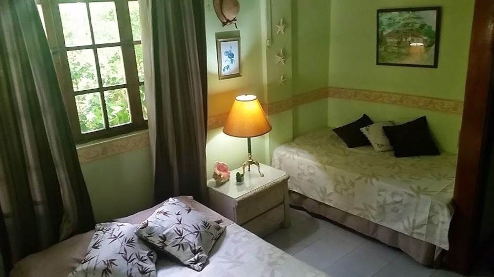 San Andres Ultd Inn Rnt # 30017 Exterior foto