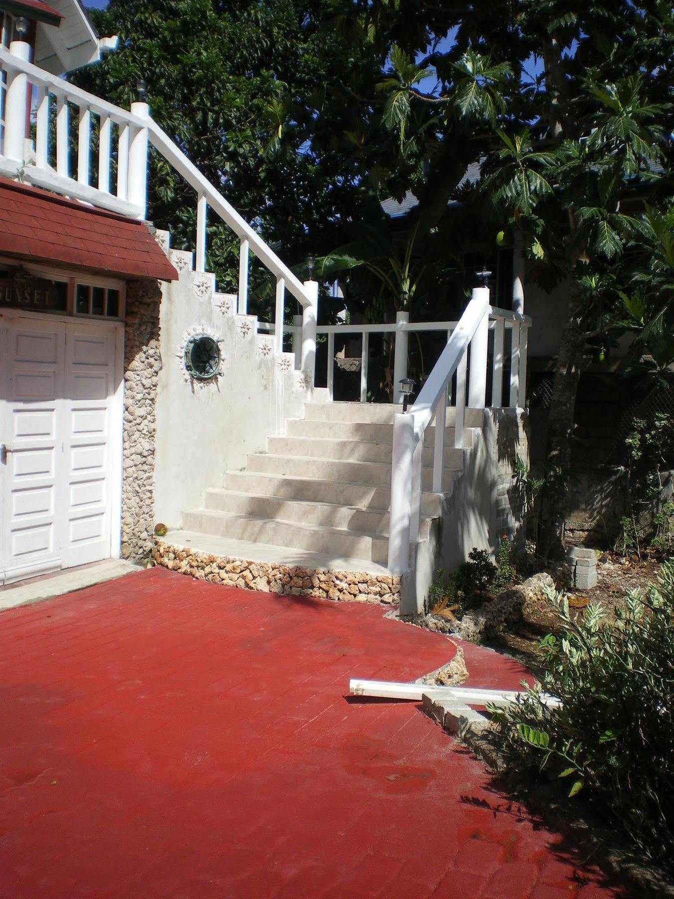 San Andres Ultd Inn Rnt # 30017 Exterior foto