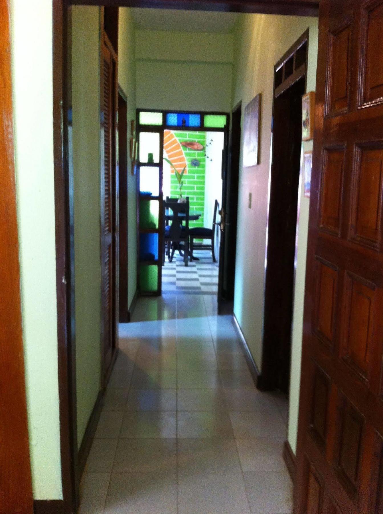 San Andres Ultd Inn Rnt # 30017 Exterior foto