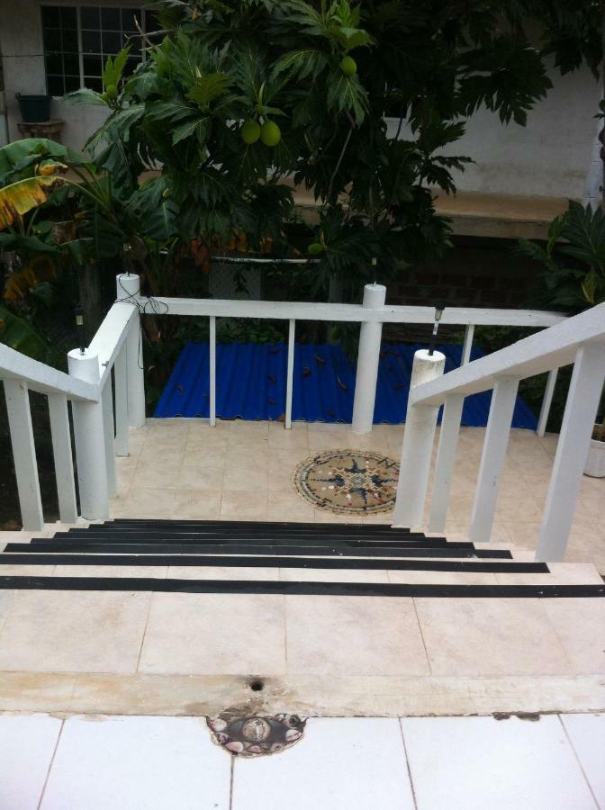 San Andres Ultd Inn Rnt # 30017 Exterior foto