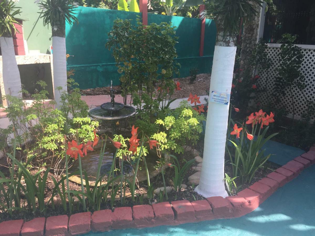 San Andres Ultd Inn Rnt # 30017 Exterior foto