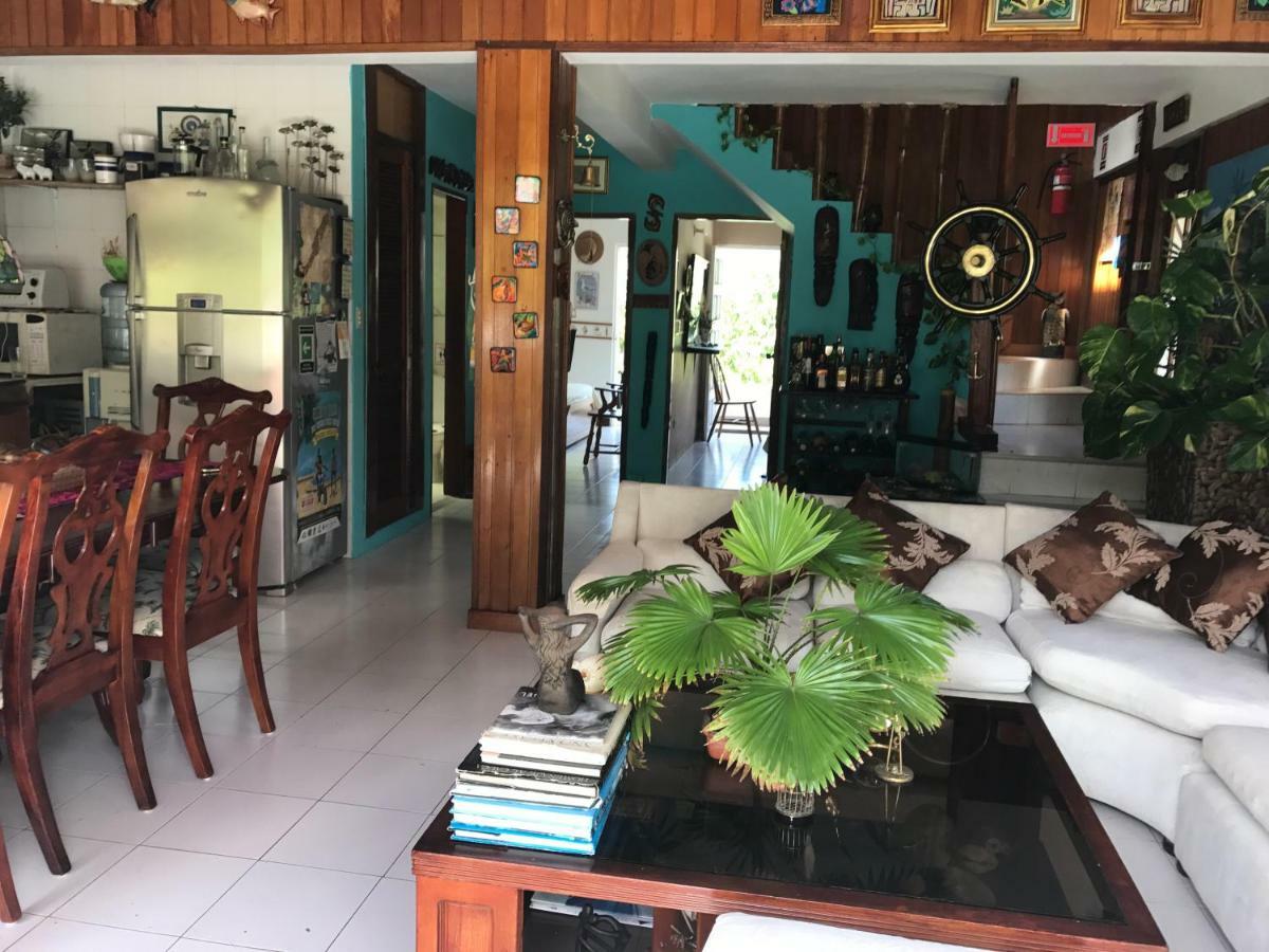 San Andres Ultd Inn Rnt # 30017 Exterior foto