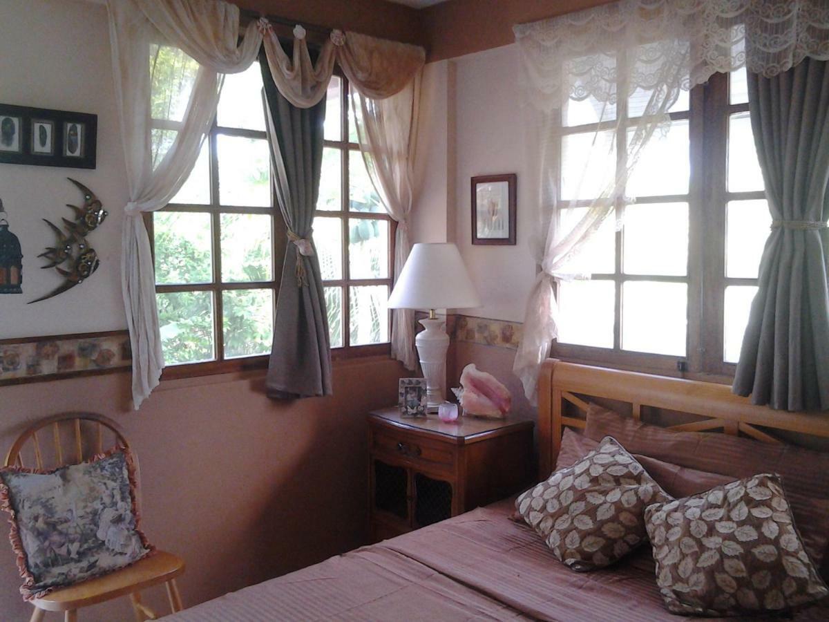 San Andres Ultd Inn Rnt # 30017 Exterior foto