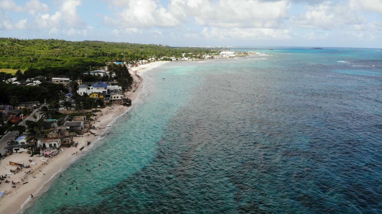 San Andres Ultd Inn Rnt # 30017 Exterior foto