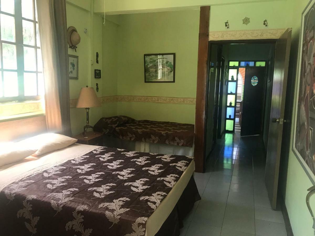 San Andres Ultd Inn Rnt # 30017 Exterior foto