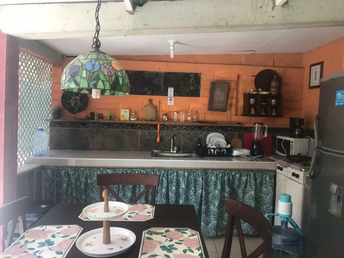 San Andres Ultd Inn Rnt # 30017 Exterior foto