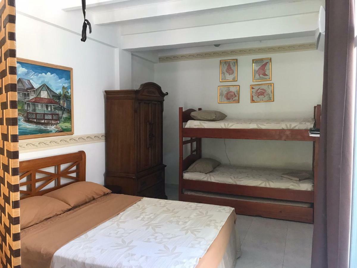 San Andres Ultd Inn Rnt # 30017 Exterior foto