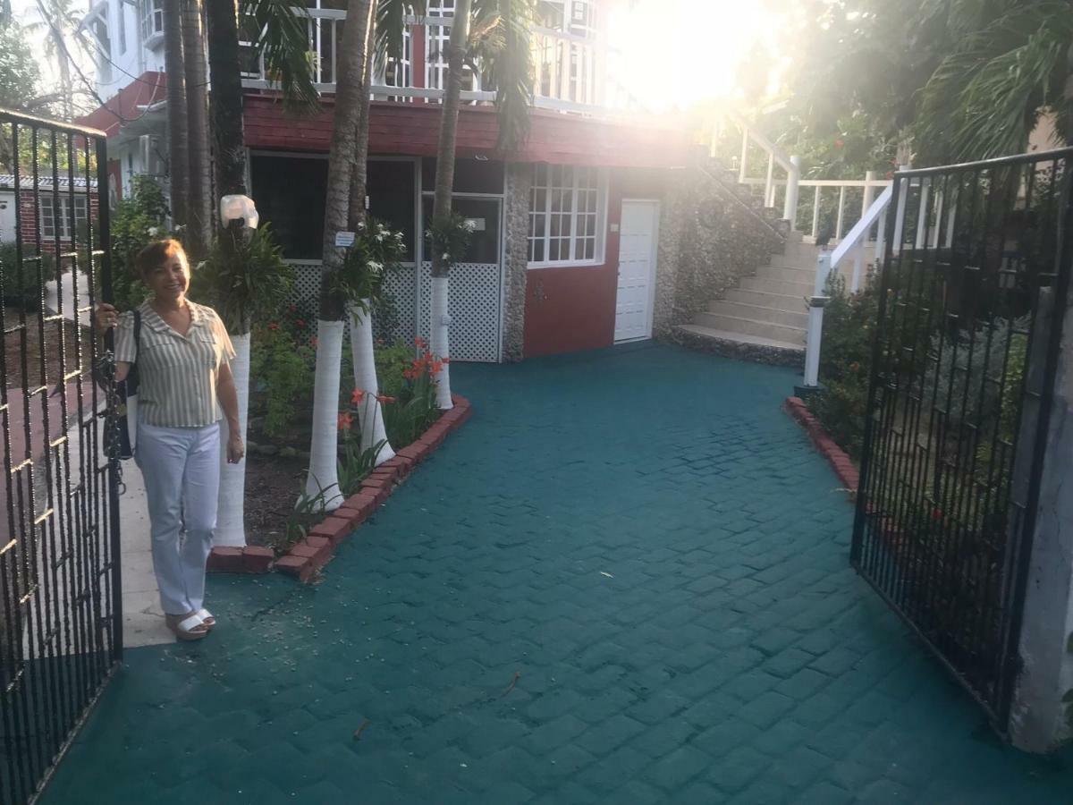 San Andres Ultd Inn Rnt # 30017 Exterior foto