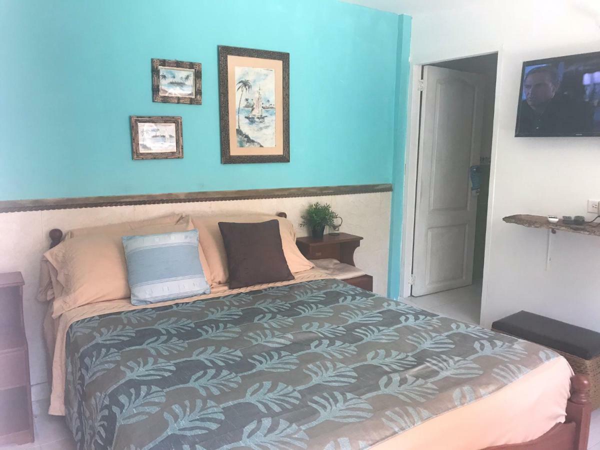 San Andres Ultd Inn Rnt # 30017 Exterior foto