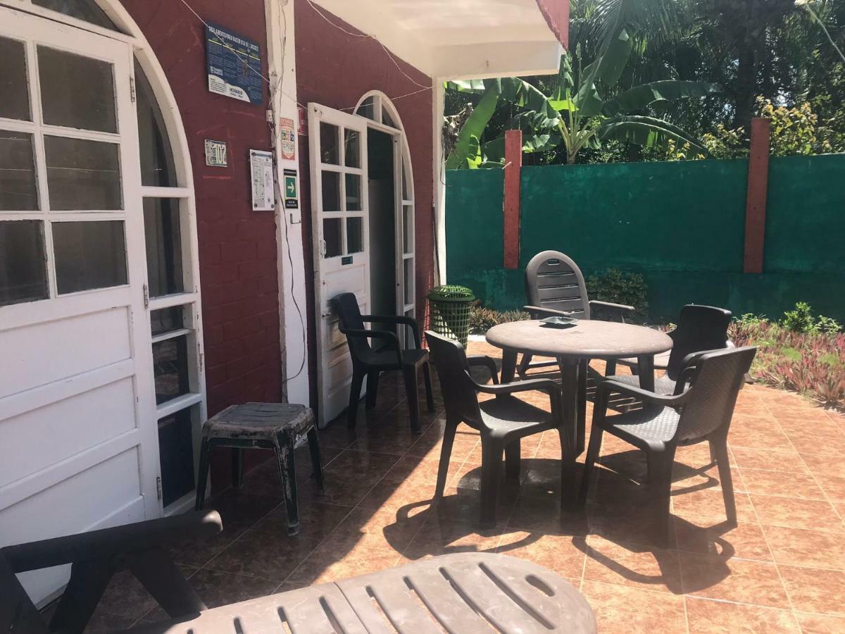 San Andres Ultd Inn Rnt # 30017 Exterior foto