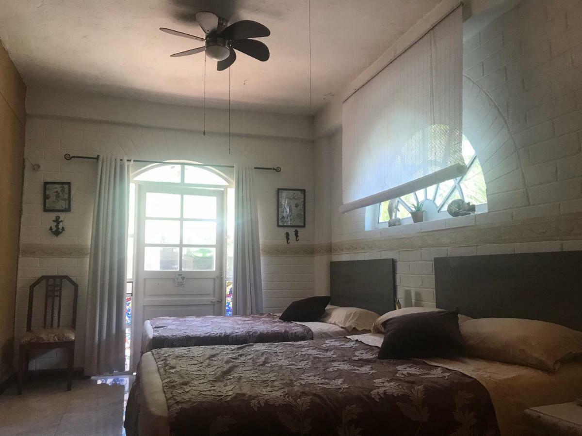 San Andres Ultd Inn Rnt # 30017 Exterior foto