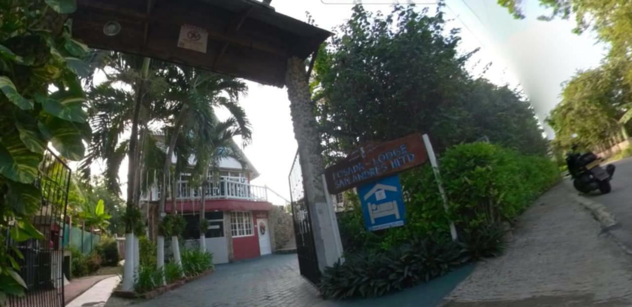 San Andres Ultd Inn Rnt # 30017 Exterior foto